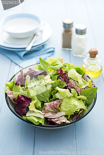 Image of Fresh salad