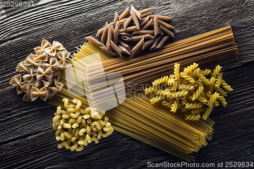 Image of Pasta