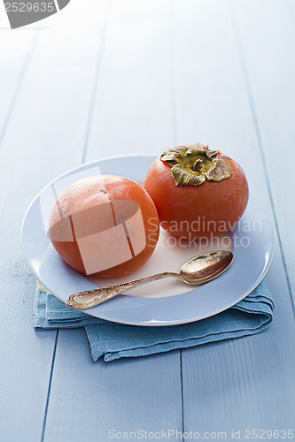 Image of Persimmon - kaki