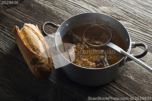 Image of Goulash