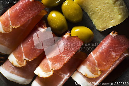 Image of Prosciutto