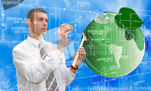 Image of Innovative internet education