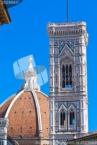 Image of Florence Cathedral