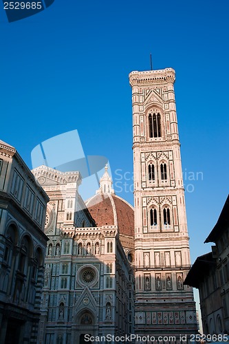 Image of Florence Cathedral