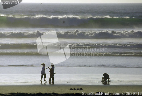 Image of Beach