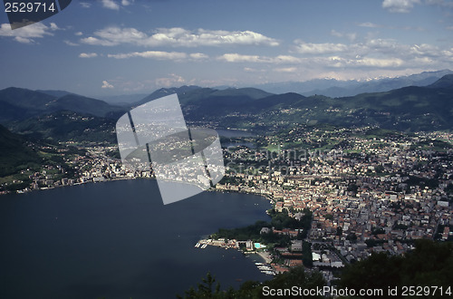 Image of Lugano