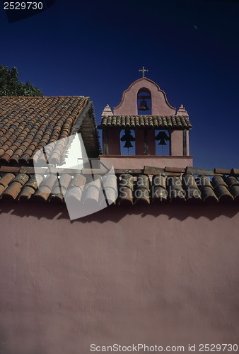 Image of Mission