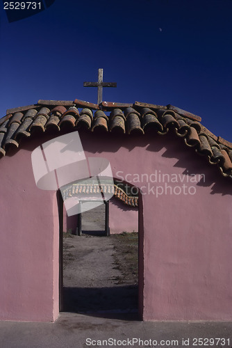 Image of Mission