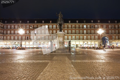 Image of Plaza Mayor