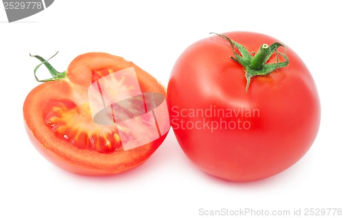 Image of Tomatoes
