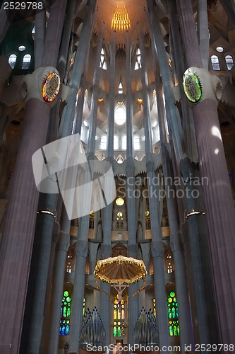 Image of Sagrada Familia