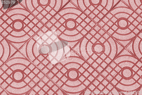 Image of pattern