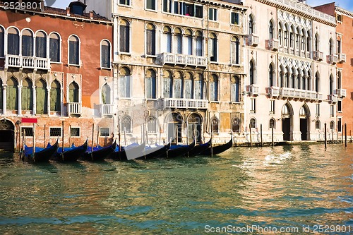 Image of Venice