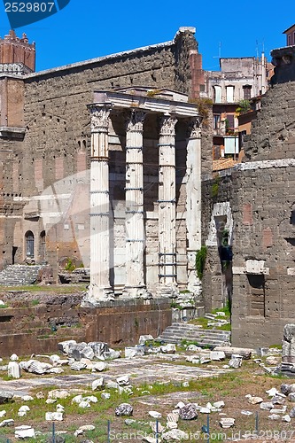 Image of Roman Forum