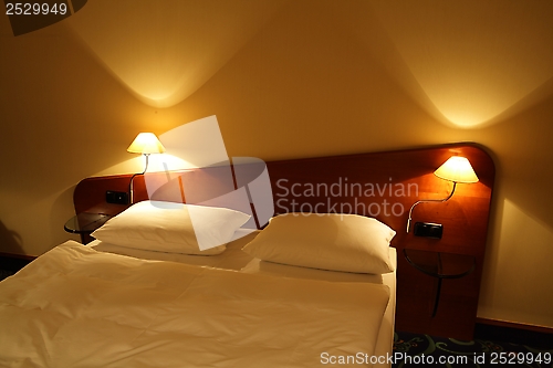 Image of Hotel room