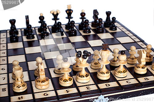 Image of Chess