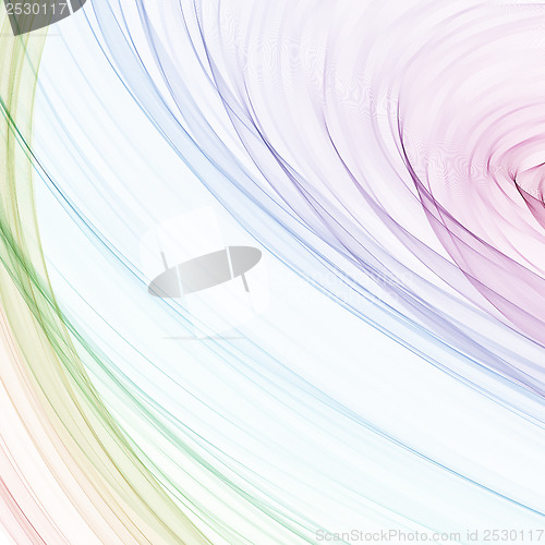 Image of Multicolor Abstract Background