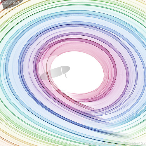 Image of Multicolor Abstract Background