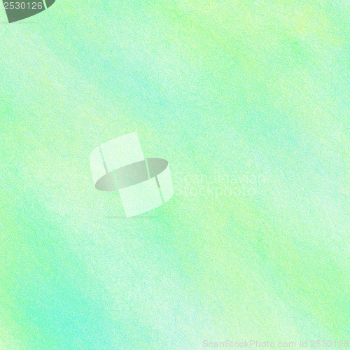 Image of Green Abstract Noise Background