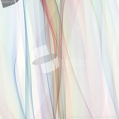 Image of Multicolor Abstract Background