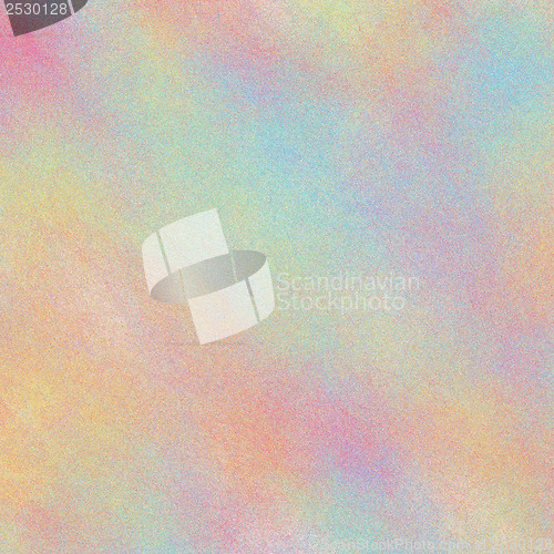 Image of Multicolor Abstract Noise Background