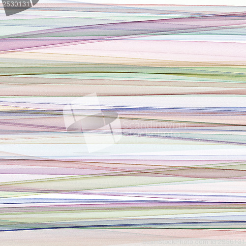 Image of Multicolor Abstract Background