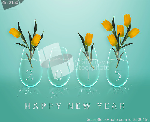 Image of Happy New Year