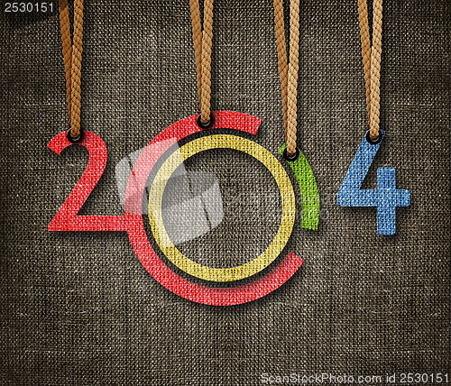 Image of Happy New year