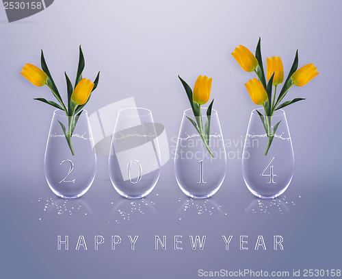 Image of Happy New Year