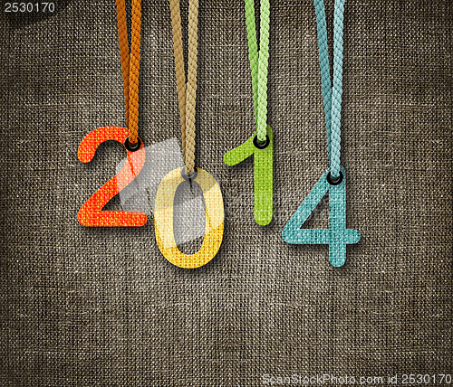 Image of Happy New year