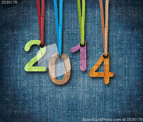 Image of Happy New year