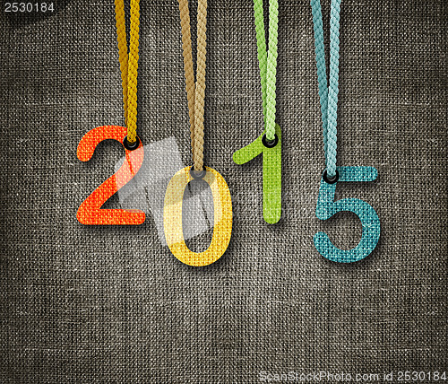 Image of Happy New year