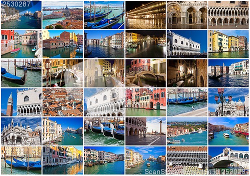 Image of Venice