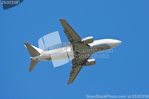 Image of Airplane