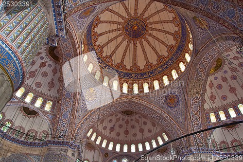 Image of Blue Mosque