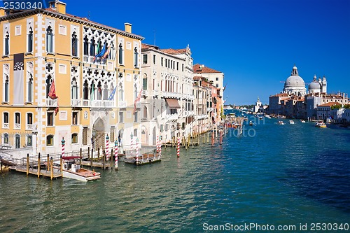 Image of Venice