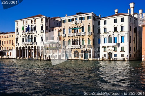 Image of Venice