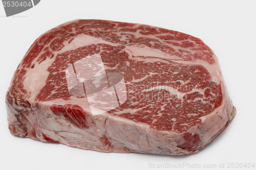 Image of Australian wagyu ribeye