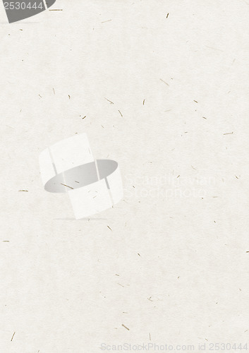 Image of Natural recycled paper texture