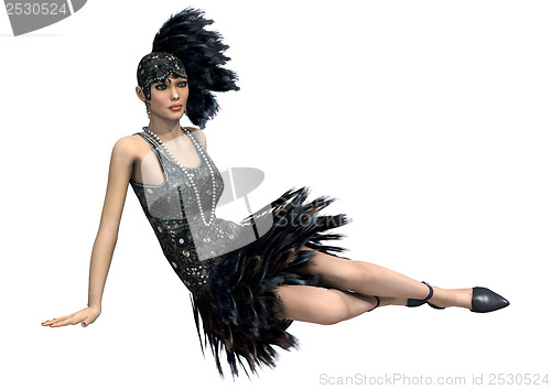 Image of Roaring Twenties