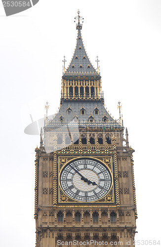 Image of Big Ben