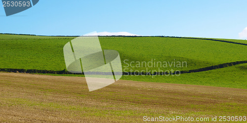 Image of Cardross hill panorama