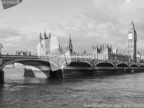 Image of Westminster Bridge