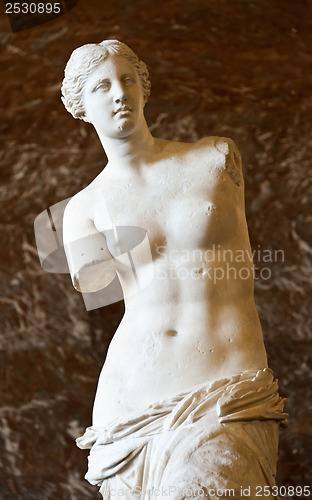 Image of Venus de Milo