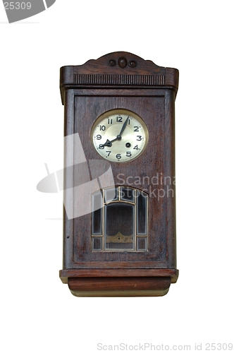 Image of Vintage clock