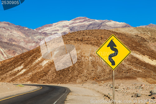 Image of Travel in the desert