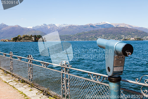 Image of Italy - Isola Bella