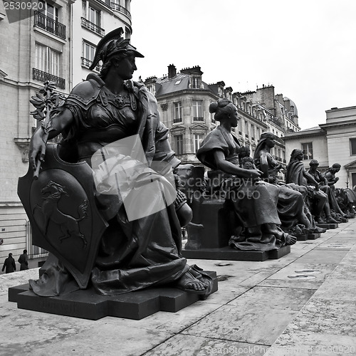 Image of Paris - Orsay Museum