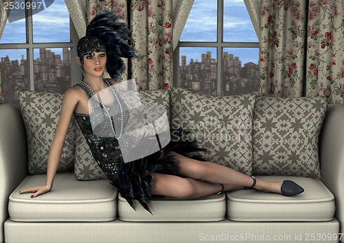 Image of Roaring Twenties