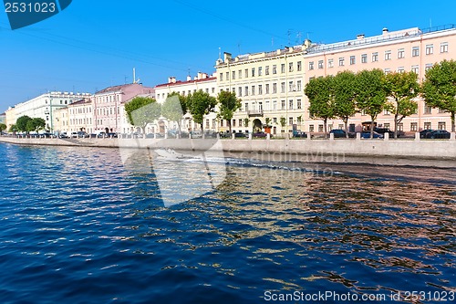 Image of Saint Petersburg